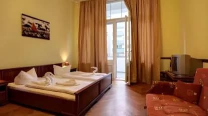 Hotel Bernstein