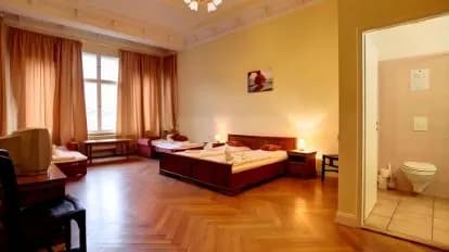 Hotel Bernstein