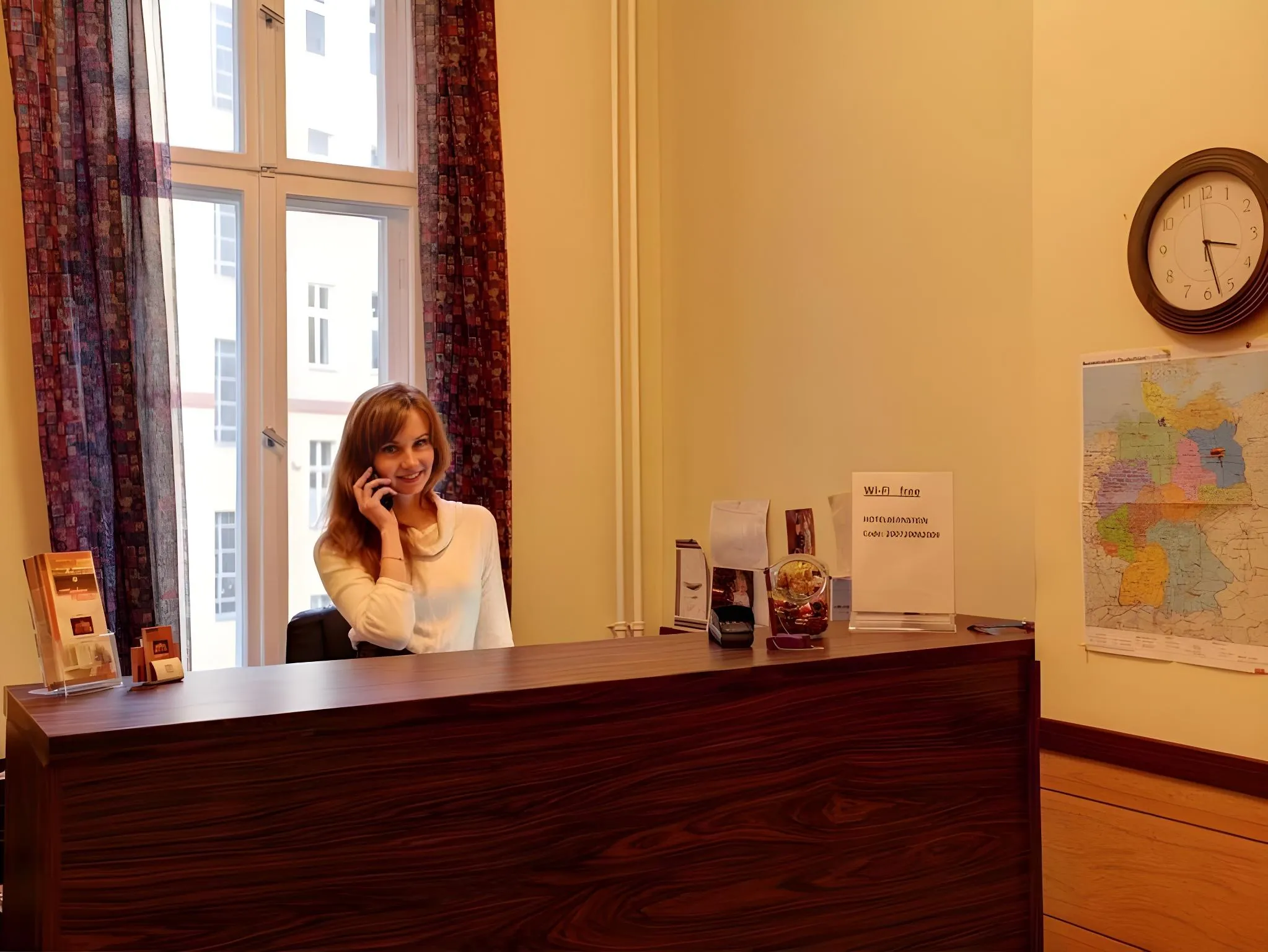 Hotel Bernstein