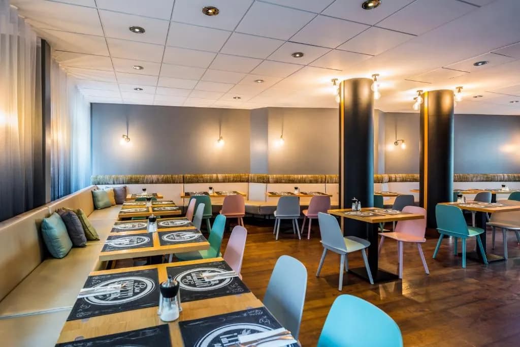 Mercure Hotel Berlin Zentrum Superior