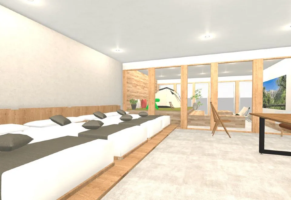 Relax Hostel Takayama Station