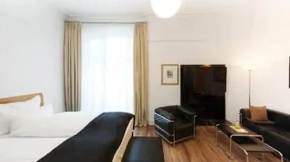 DORMERO Hotel Berlin Ku'damm