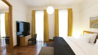 DORMERO Hotel Berlin Ku'damm