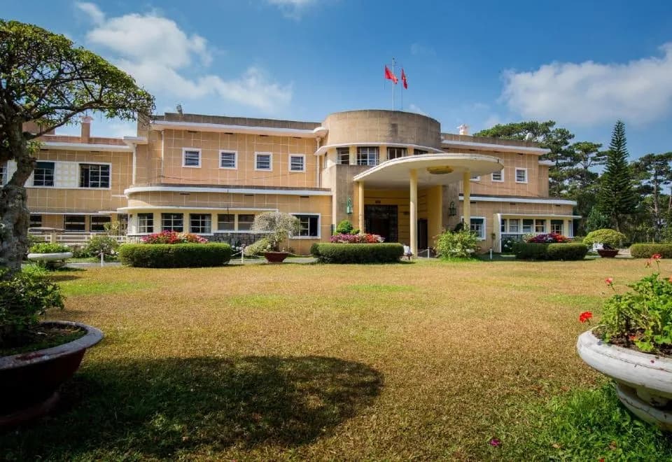 LeuLeu Hostel 2