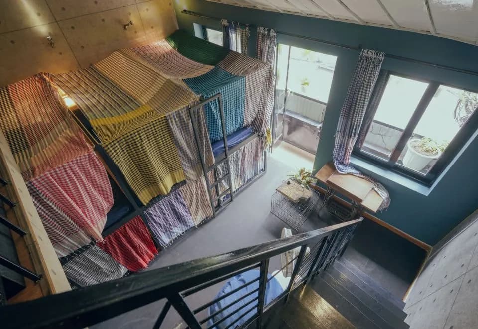 LeuLeu Hostel 2