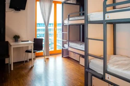 St Christopher's Inn Berlin Mitte