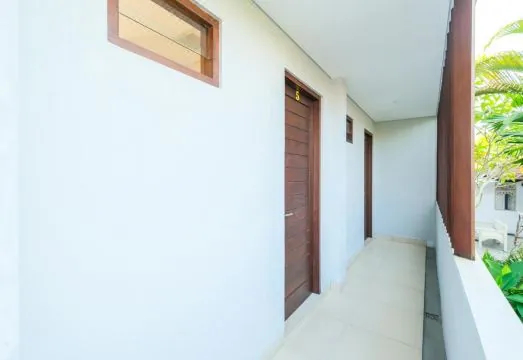 Dharma Guest House Seminyak RedPartner