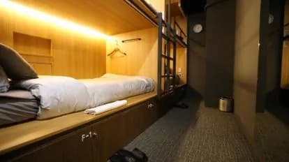 Philstay Myeongdong Boutique Female
