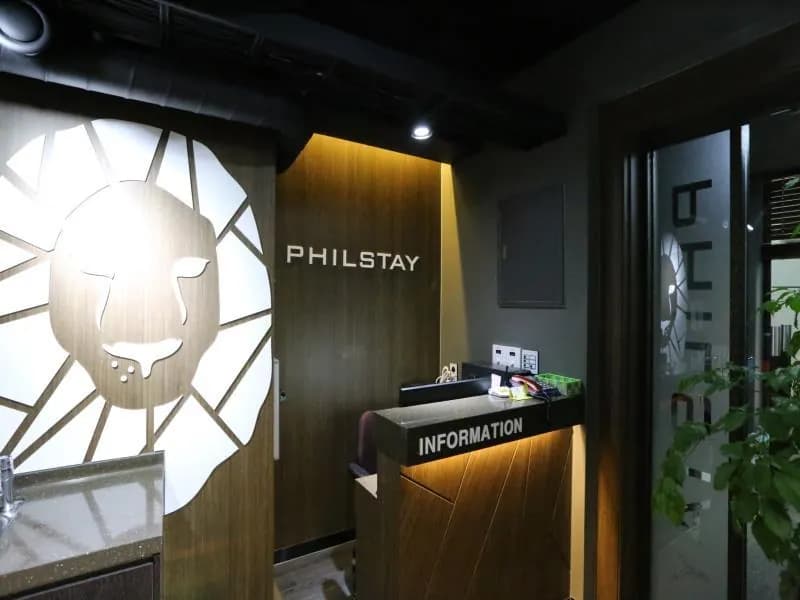 Philstay Myeongdong Boutique Female