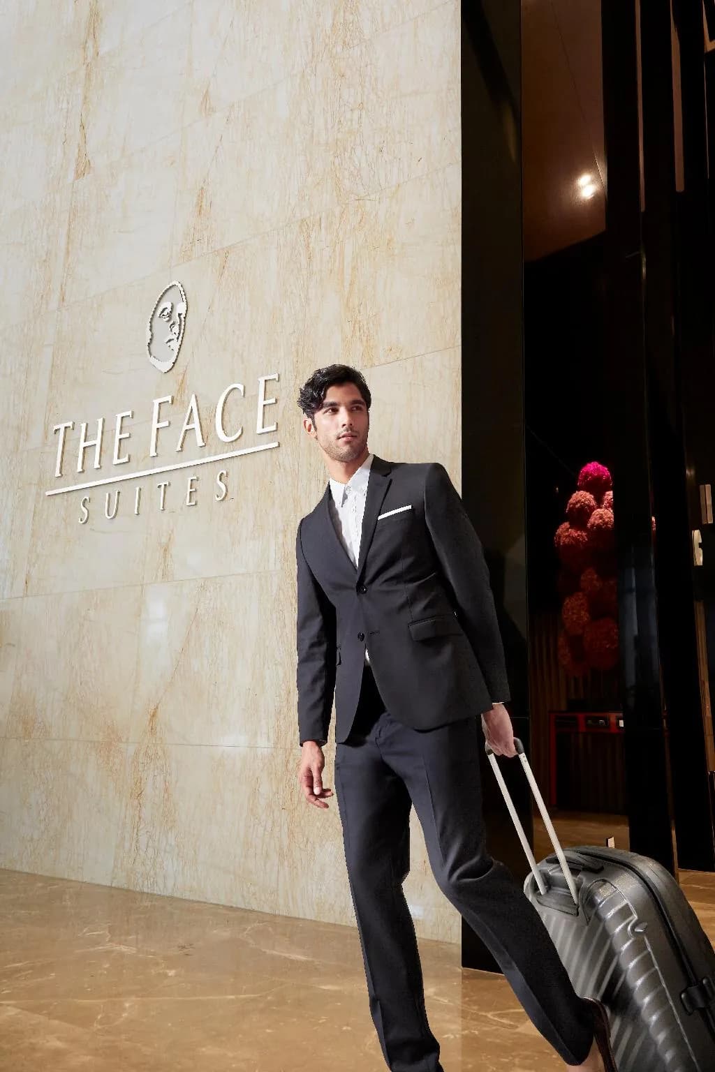 The Face Suites