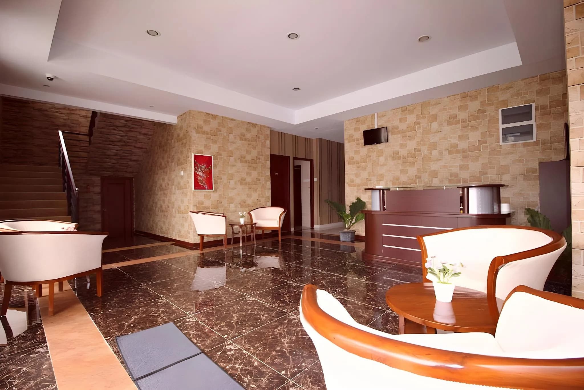 Amaya Suites Hotel