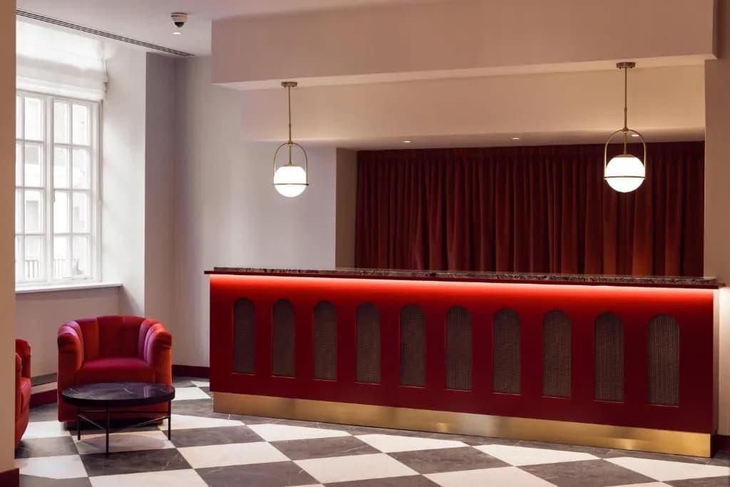 The Welbeck Hotel
