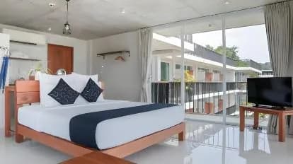Wabi Sabi Boutique Hotel
