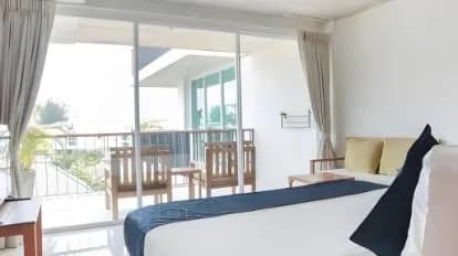 Wabi Sabi Boutique Hotel