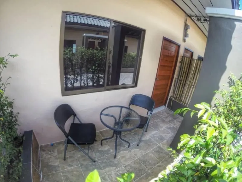 Fairtex Residence
