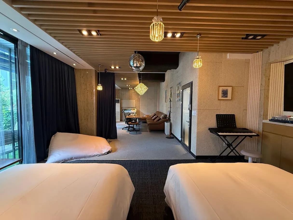 Acube Hotel Dongdaemun