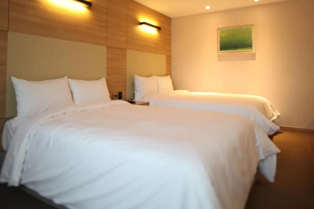 Acube Hotel Dongdaemun