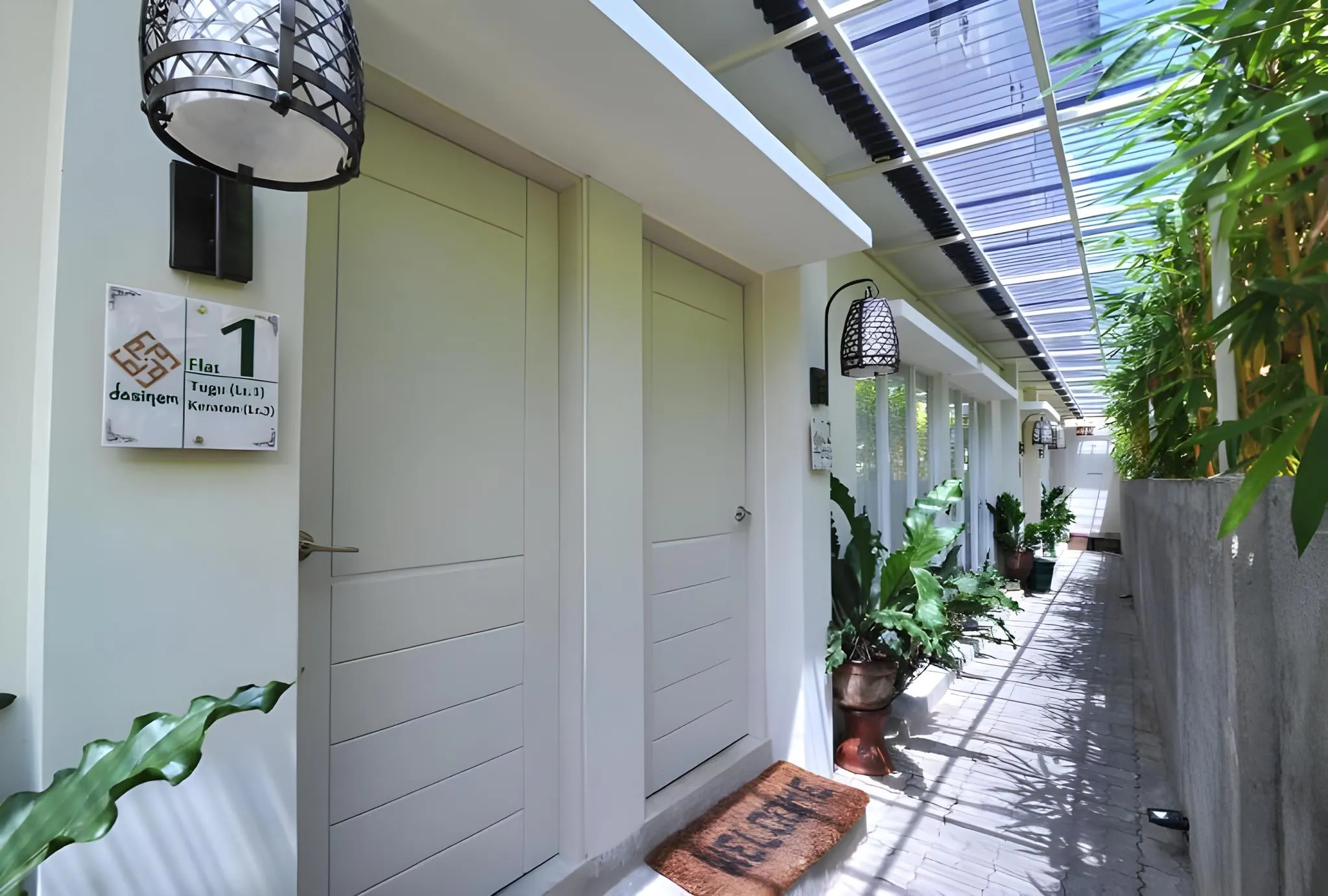 Dasinem Family Homestay