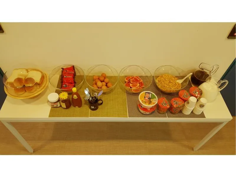 Roadhouse Myeongdong Guesthouse