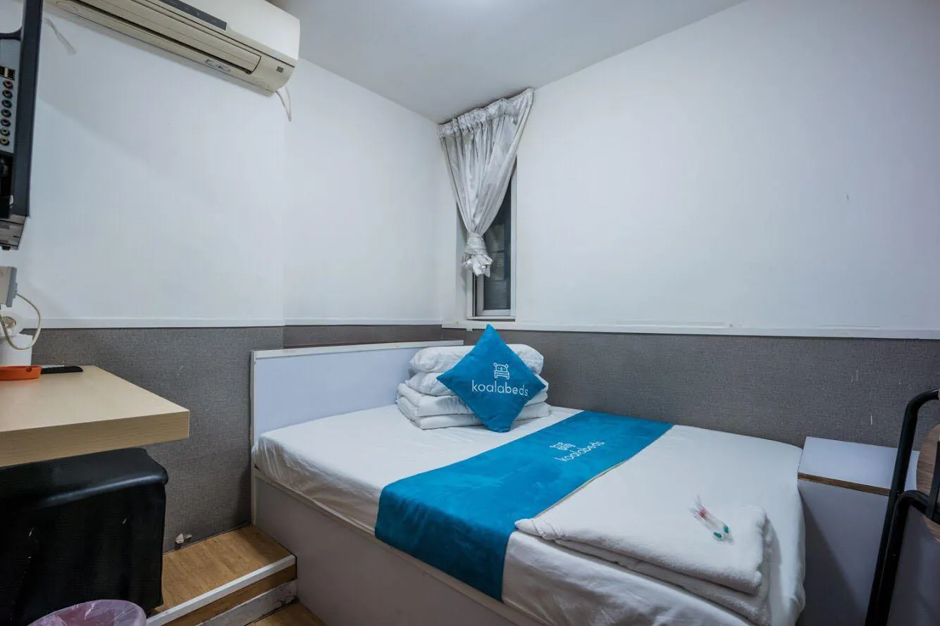 Qian Yue Guest House (Managed by Koalabeds Group)