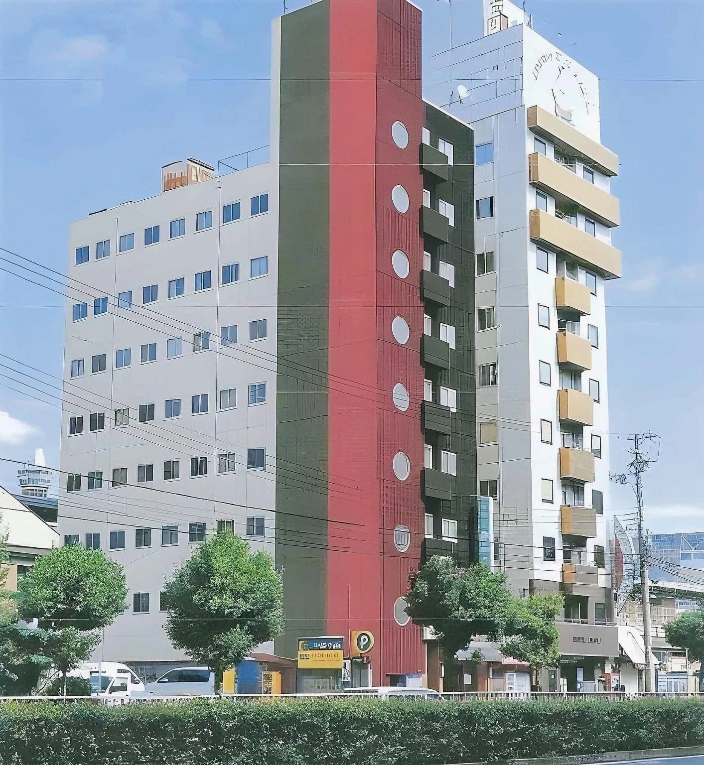 Hotel Sunplaza 2 Annex