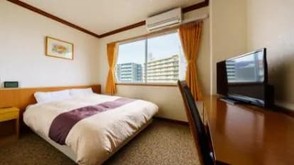 Business Hotel Star