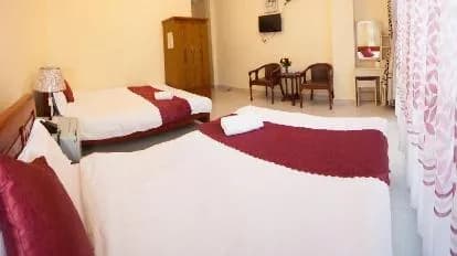 Phuong Uyen Hotel