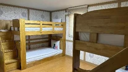 Seoul Crown 88 Guest House - Foreign Guests Only
