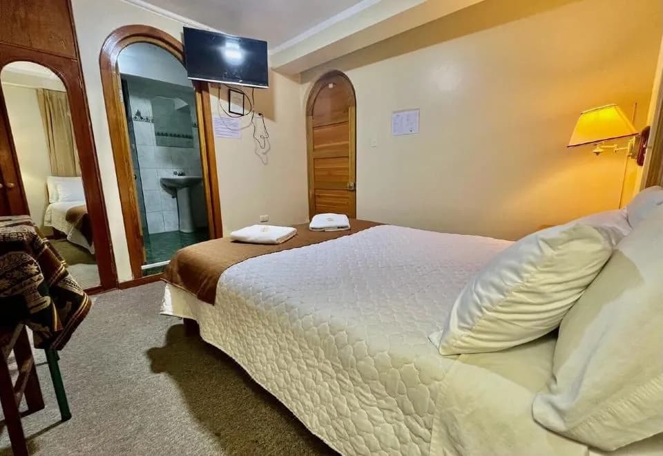 premium plaza hotel