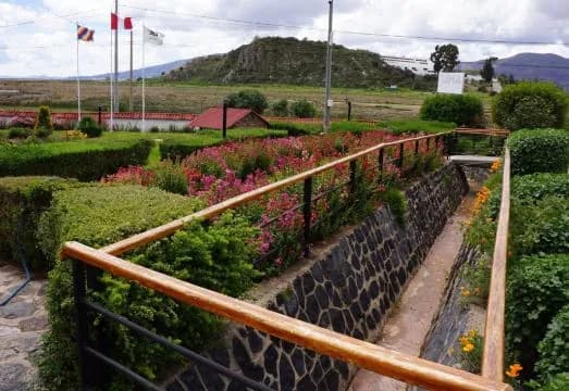 Lake Titicaca Hotel