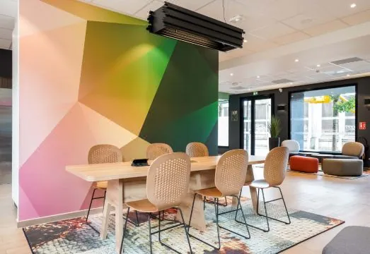 B&B HOTEL Paris Porte d'Orleans