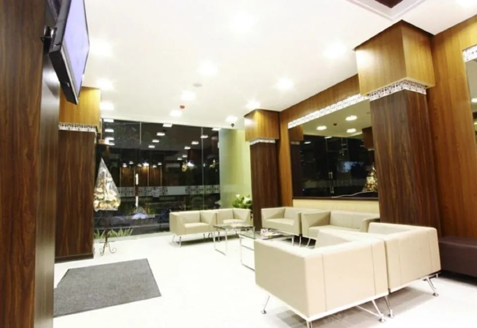D'Kayon Hotel
