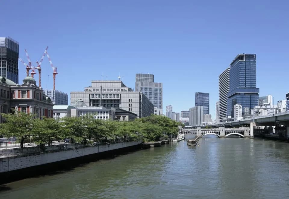 Candeo Hotels Osaka The Tower