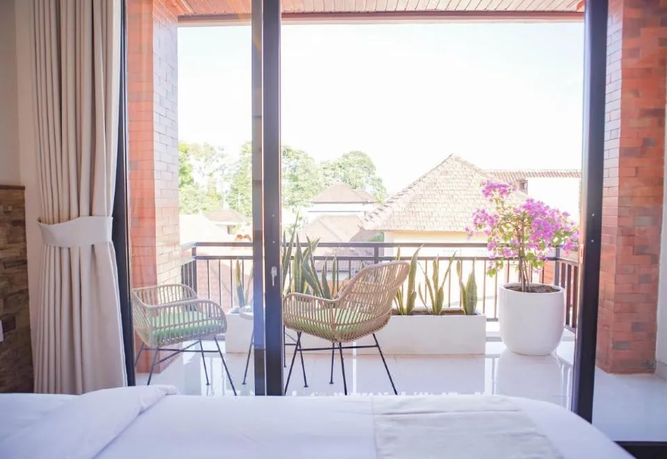 Cansa Seminyak