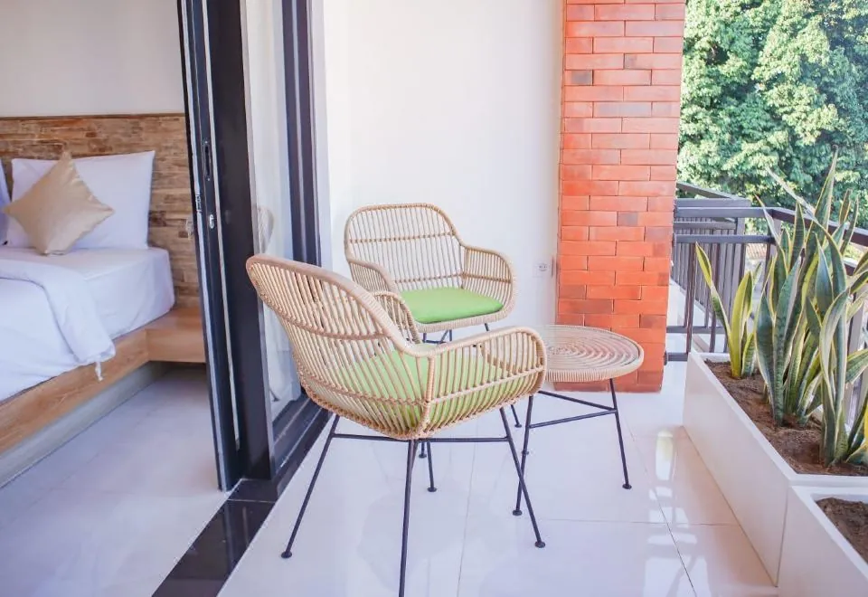 Cansa Seminyak