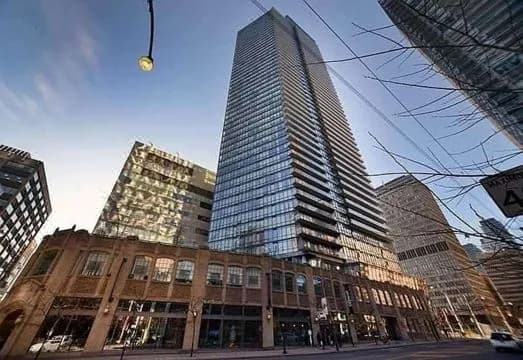 Globalstay. Burano Condos in Downtown Toronto