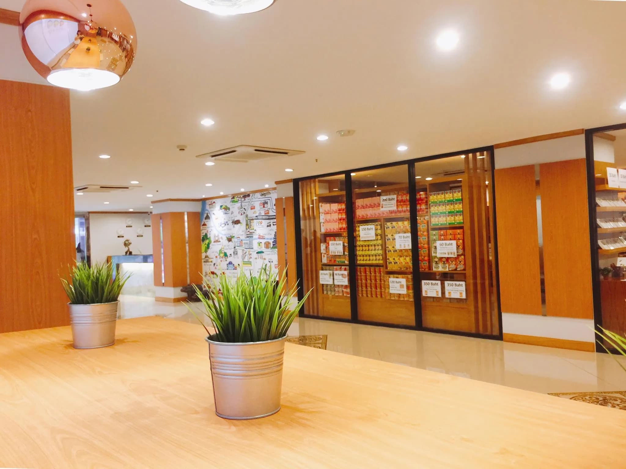 Patra Boutique Hotel