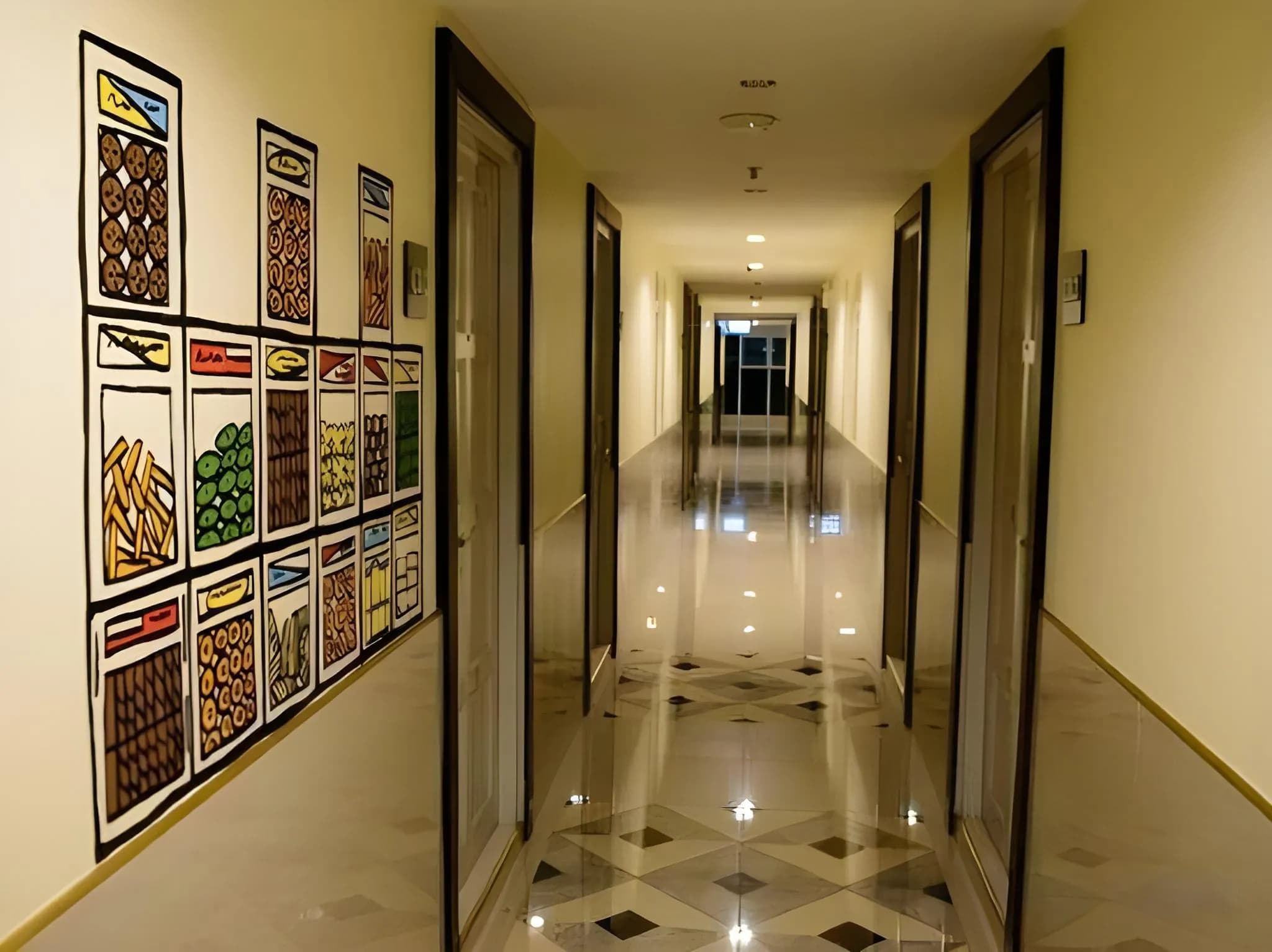 Patra Boutique Hotel