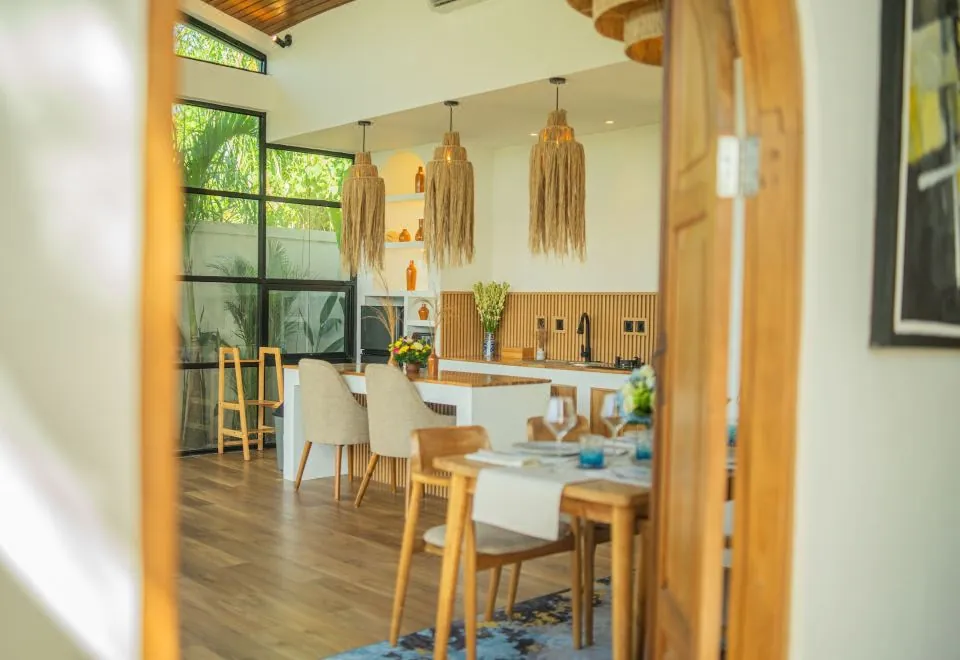 Kmana Villas