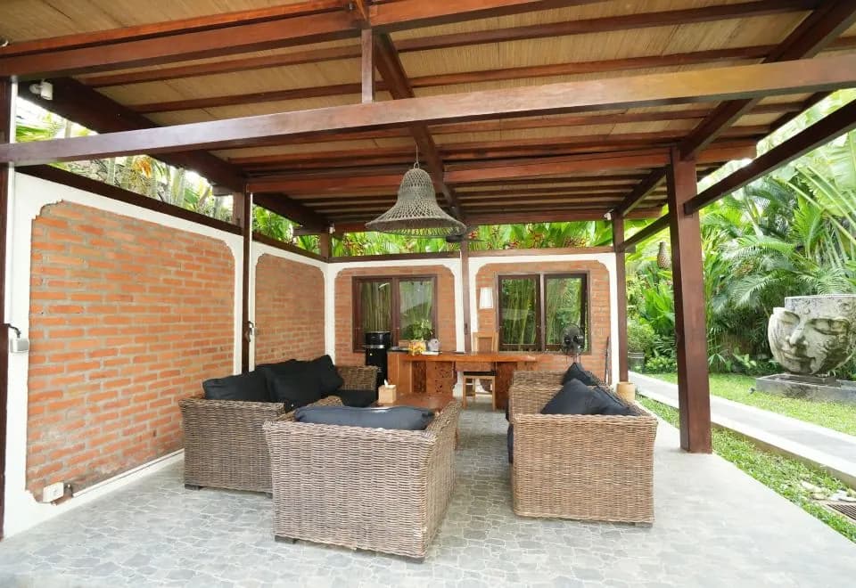 The Gardens Seminyak