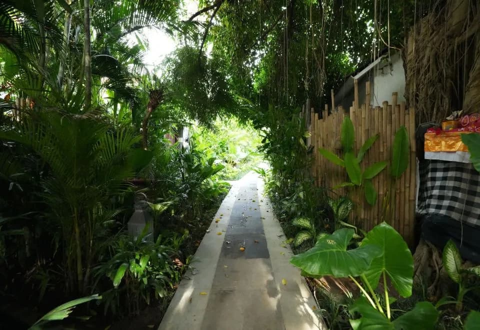 The Gardens Seminyak