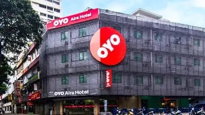 OYO 168 Aira Hotel