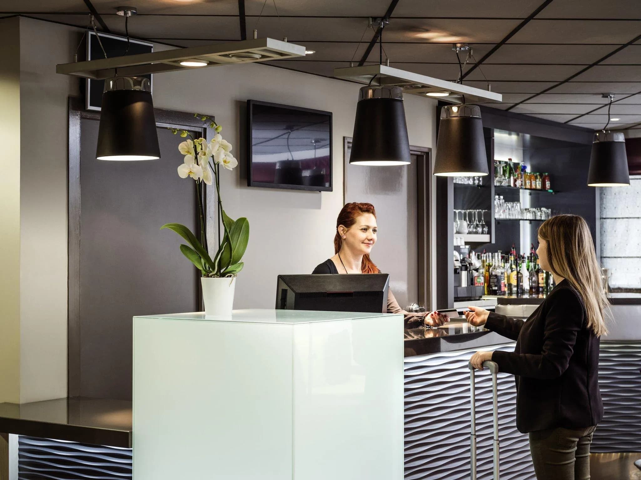 Aparthotel Adagio Paris Malakoff Chatillon