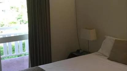 Nimrod Resort Apartments