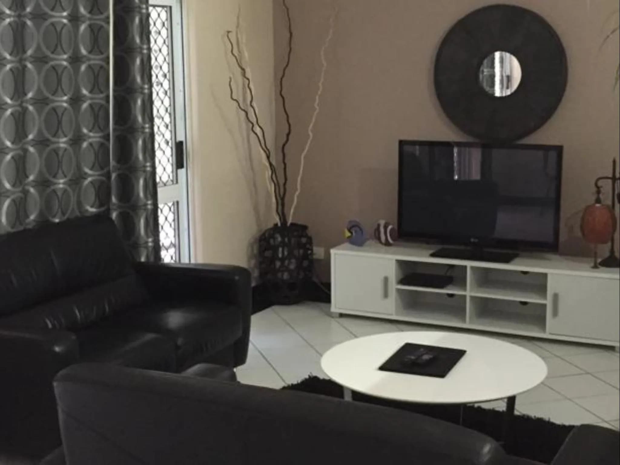 Nimrod Resort Apartments