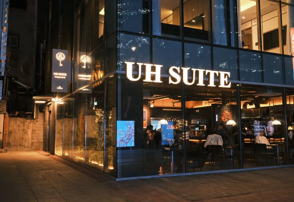 UH Suite Seoul Deoksugung
