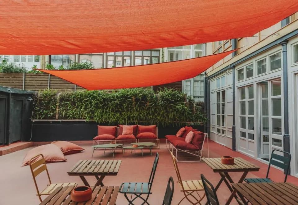 Piulet Hostel
