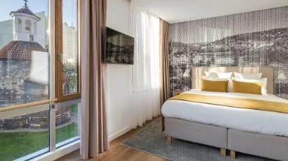 Mamaison Residence Downtown Prague