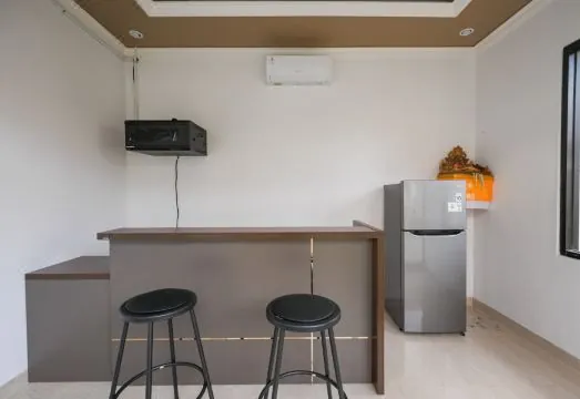 Karma Guest House RedPartner