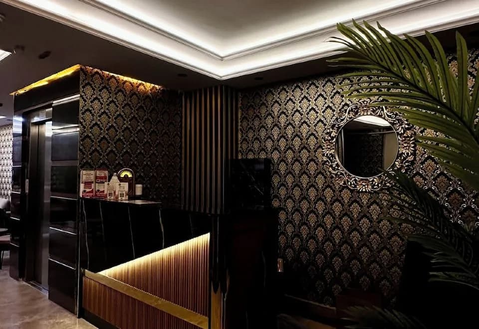 Mamma Marya Hotel
